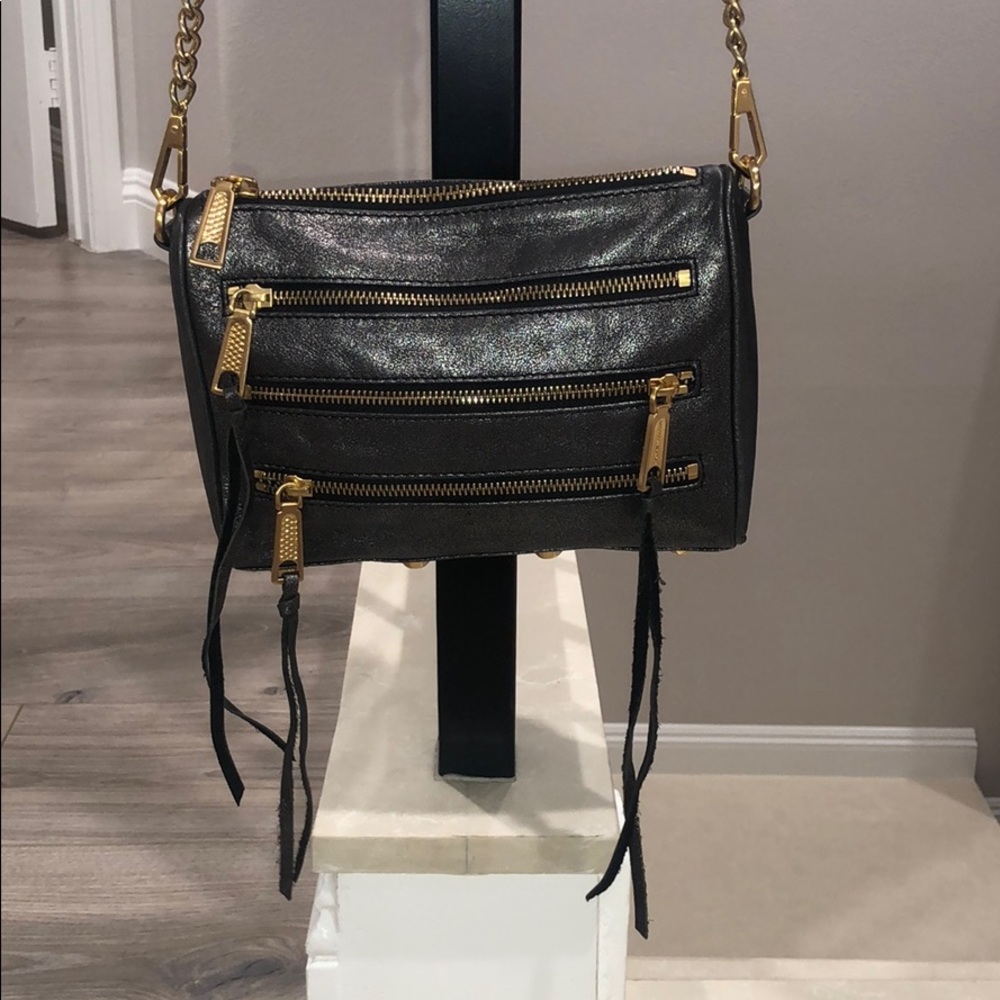 REBECCA MINKOFF PURSE